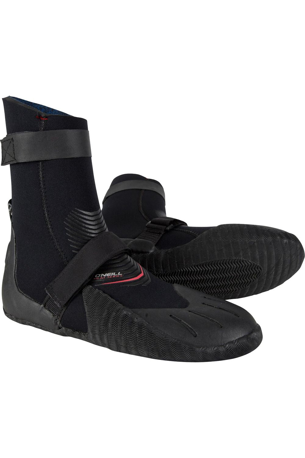 O'Neill Heat 5mm Round Toe Boots