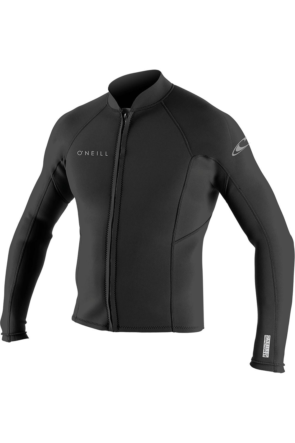 O'Neill Reactor 2 1.5mm Front Zip Jacket