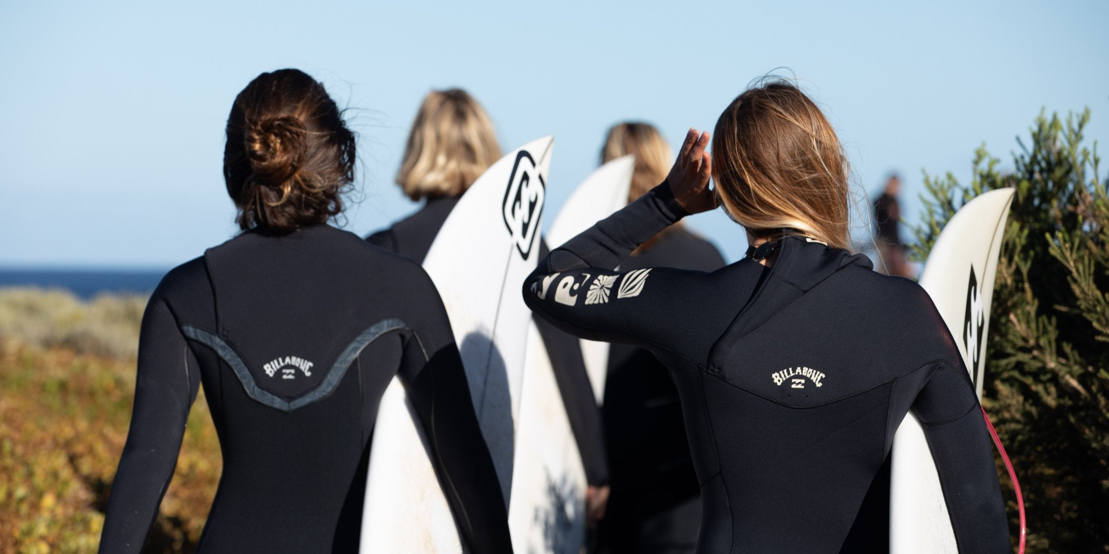 Billabong Wetsuits