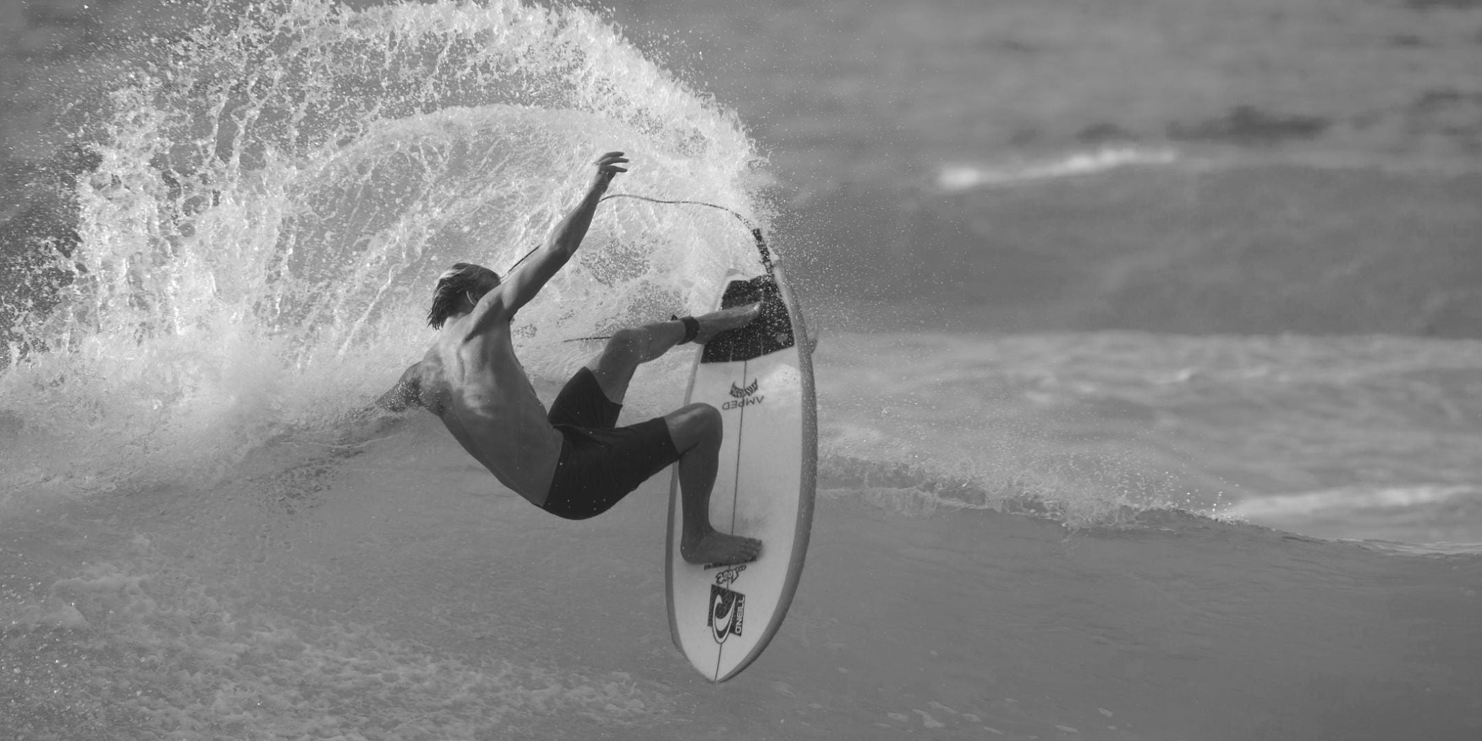 Lost Surfboards