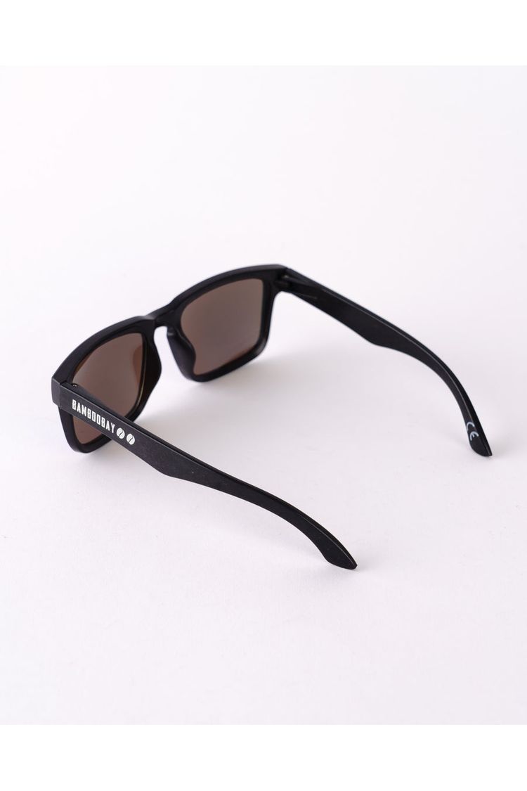 BamBooBay Coffee Waste Sunnies Blue