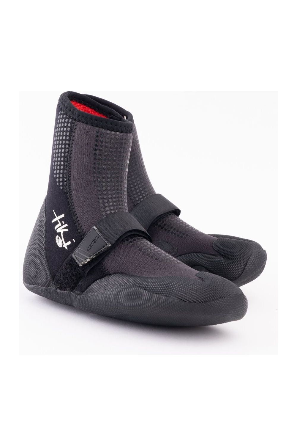 7mm Polyplush Adult Boot