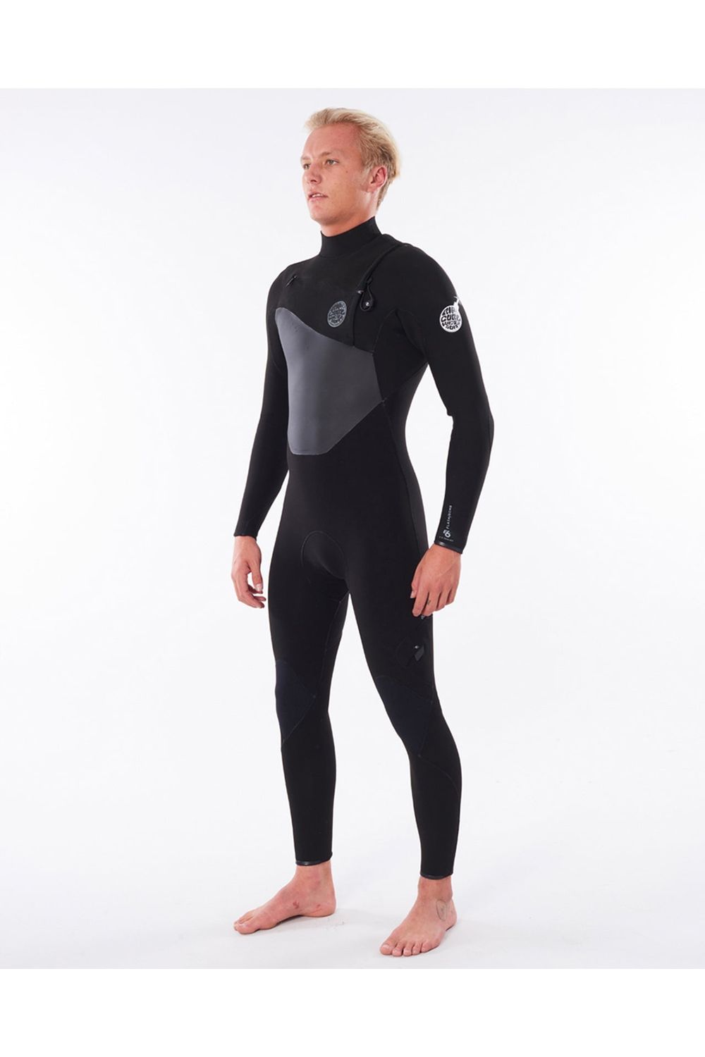 Rip Curl Flash-Bomb 3/2 Chest Zip