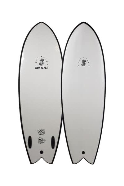Softlite Beaker Softboard