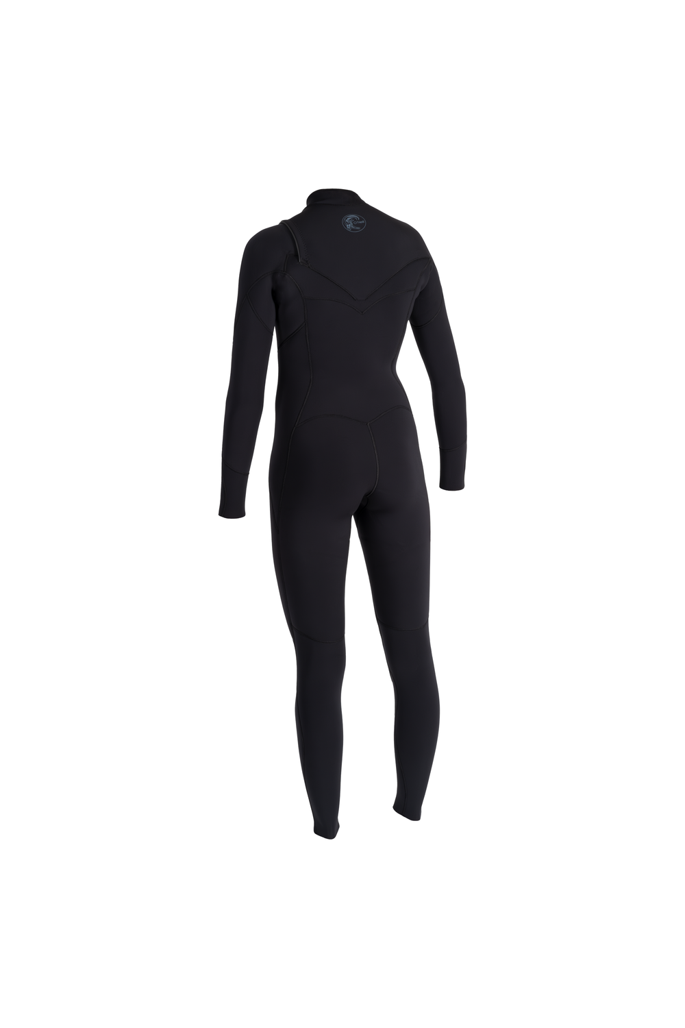 Women's O'Neill O'riginal RG8 4/3 Wetsuit Chest Zip Black