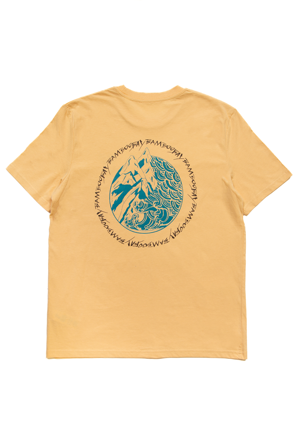 BamBooBay Yin Yang T-Shirt