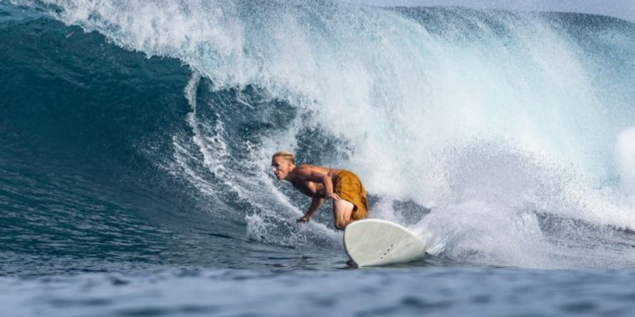 Funboard Surfboards