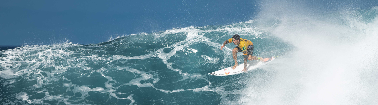 Rash Vests