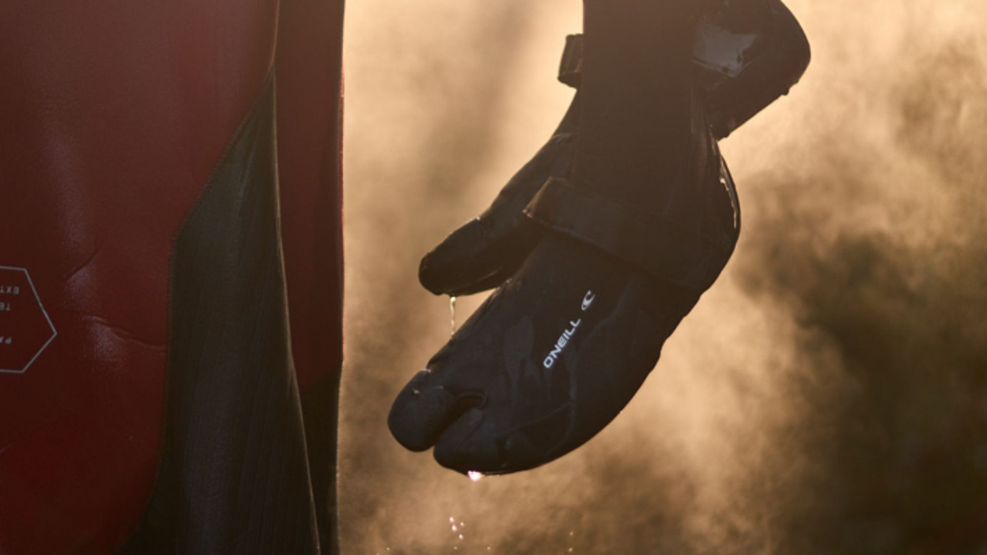 Wetsuit Boots