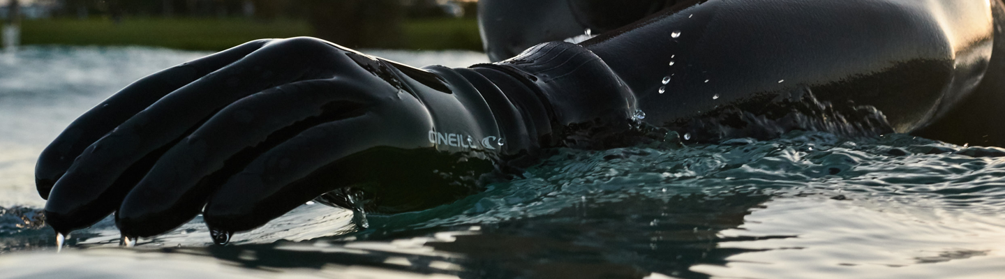 Wetsuit Gloves